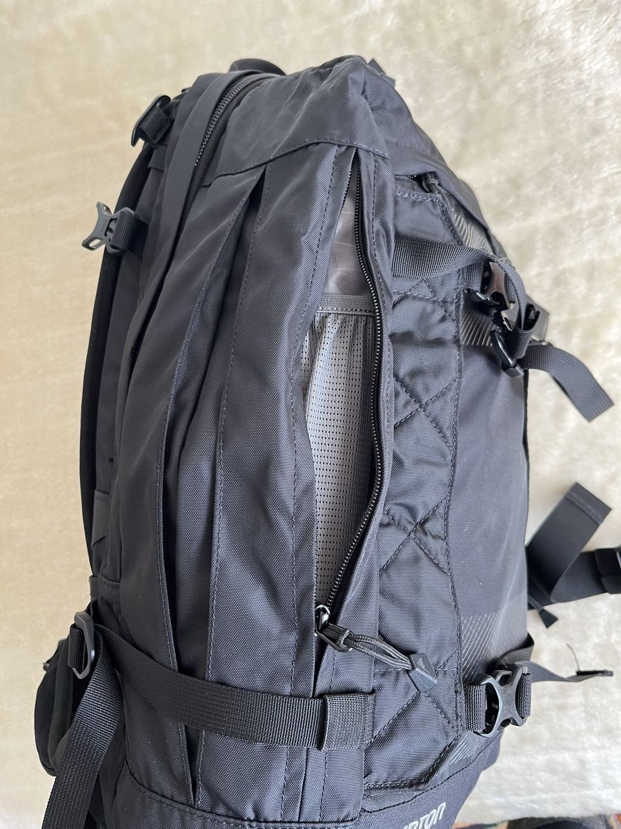 Burton Rucksäcke: BURTON Riders Pack 25L  – Gebraucht aus Widen von evce1318 6