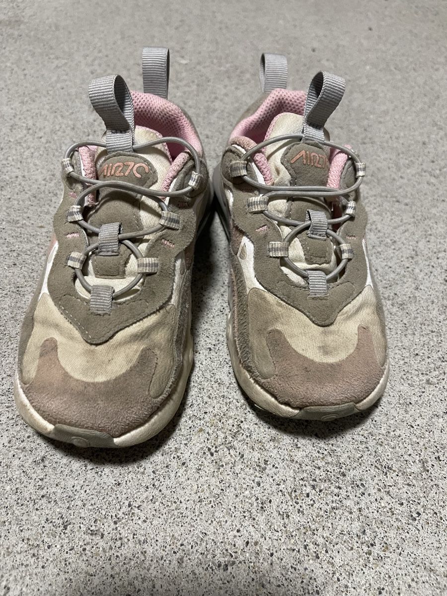 Nike Scarpe per ragazze: Nike Sneaker Gr. 25 – Usato da Suhr venduto da RIE83