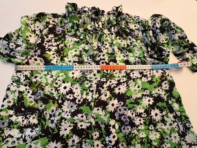 Marc Cain Vestiti: Sommerkleid von MarcCain – Usato da Muri b. Bern venduto da nel1son 7