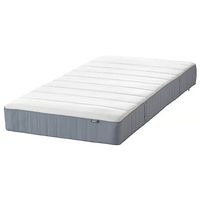 IKEA VESTERÖY Taschenfederkernmatratze 90x200cm