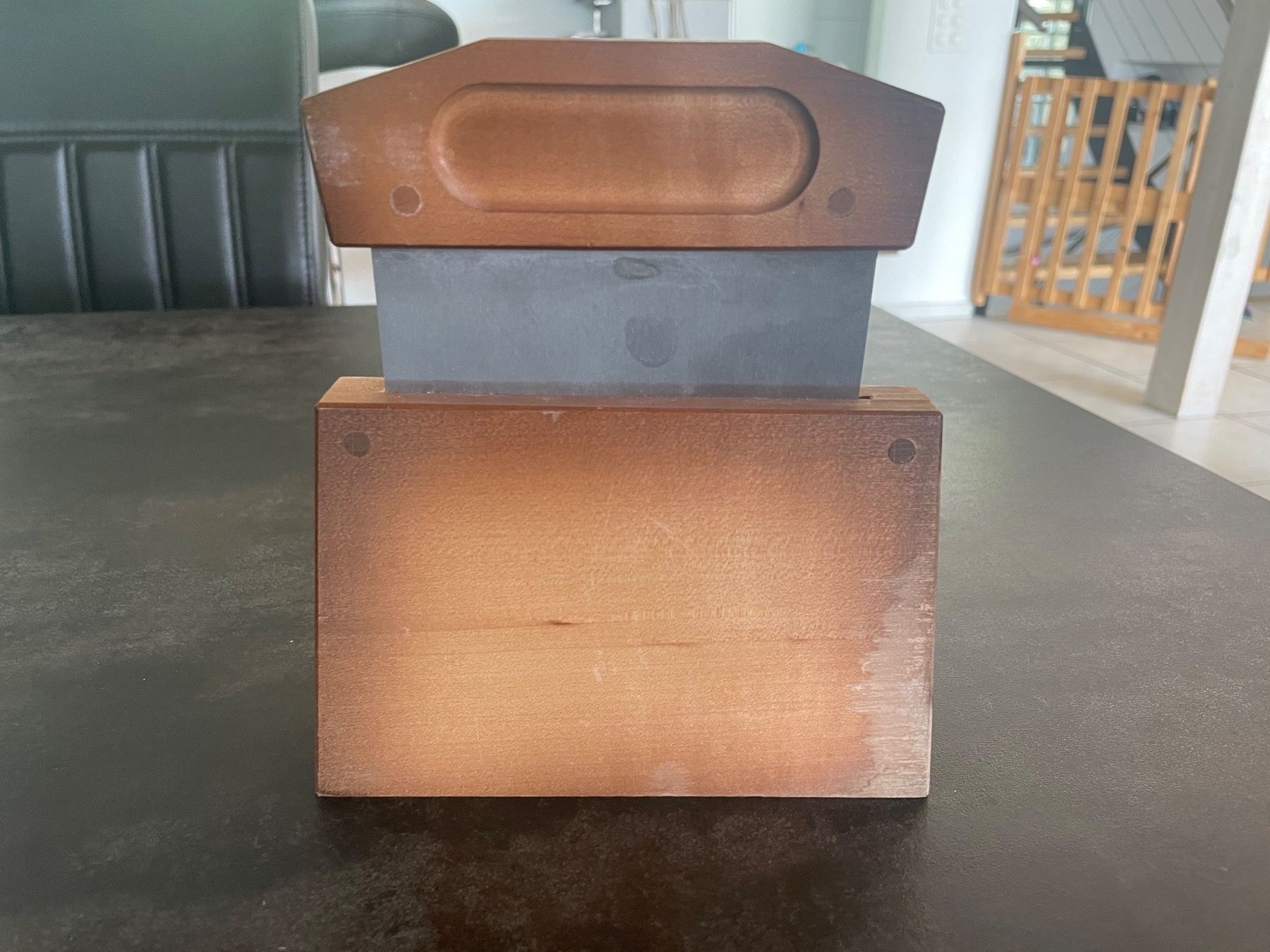 Posate: Ancien Couteau à Fromage – Usato da Vallamand venduto da Bricbracbroc82 5