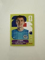 Panini FIFA World Cup 2026 Sticker AUS 3
