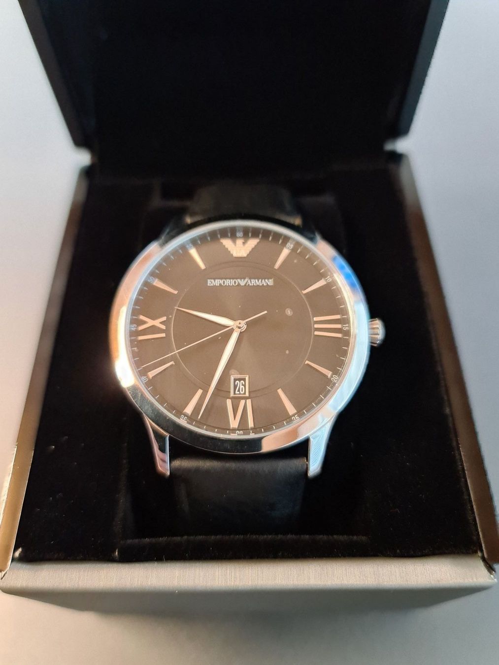 Armani Orologi: Emporio Armani Uhr – Nuovo e nell'imballaggio originale da Elsau venduto da oli_2tdc 1
