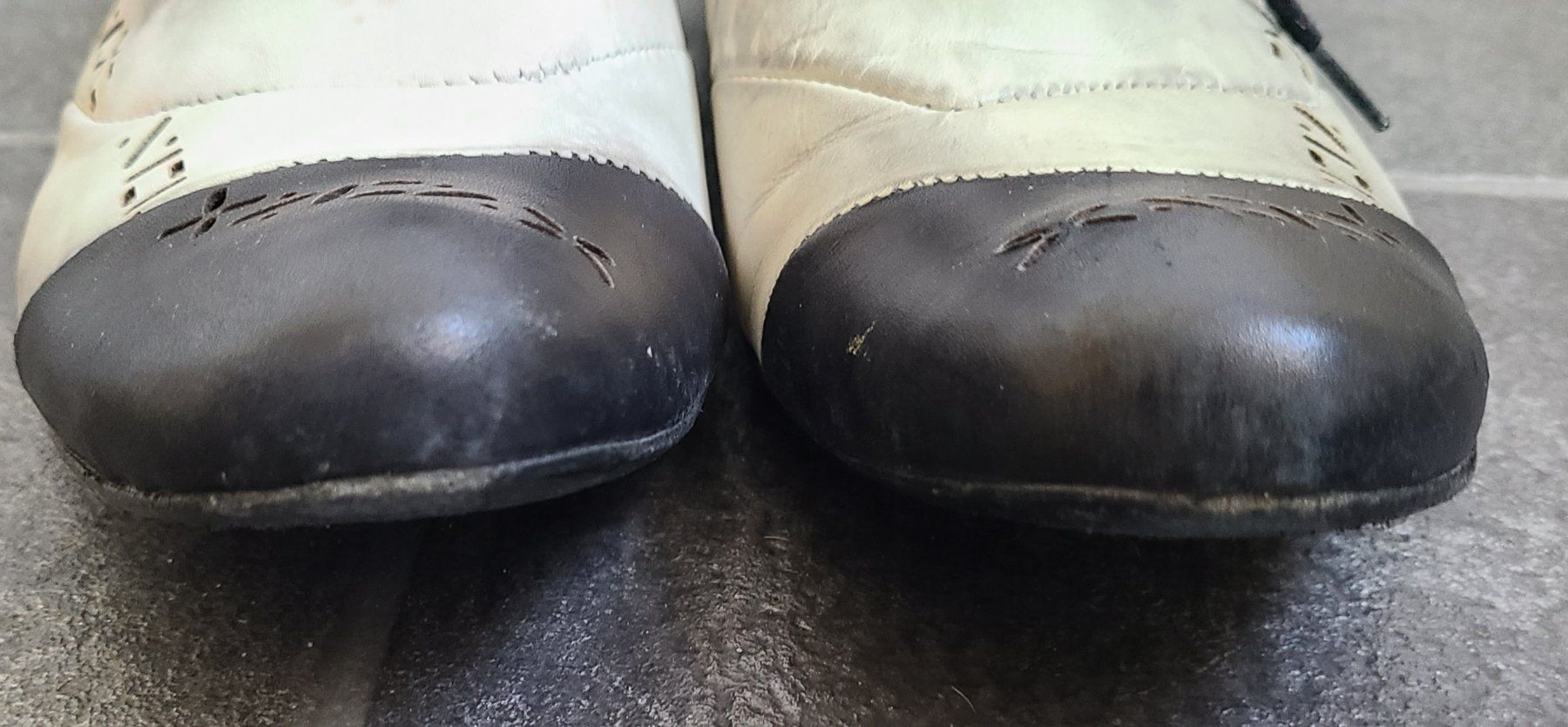 Scarpe da donna: Schnürschuhe von Girbaud, Gr. 36 – Usato da Basel venduto da arozul 3