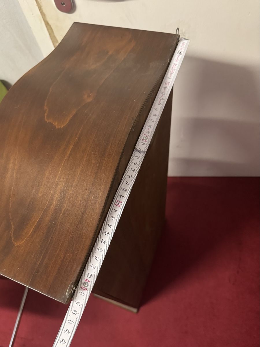 Vetrine: Wandvitrine  – Usato da Schlieren venduto da Freundlich02 5