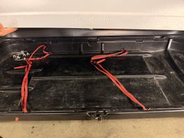 Kamei Dachbox