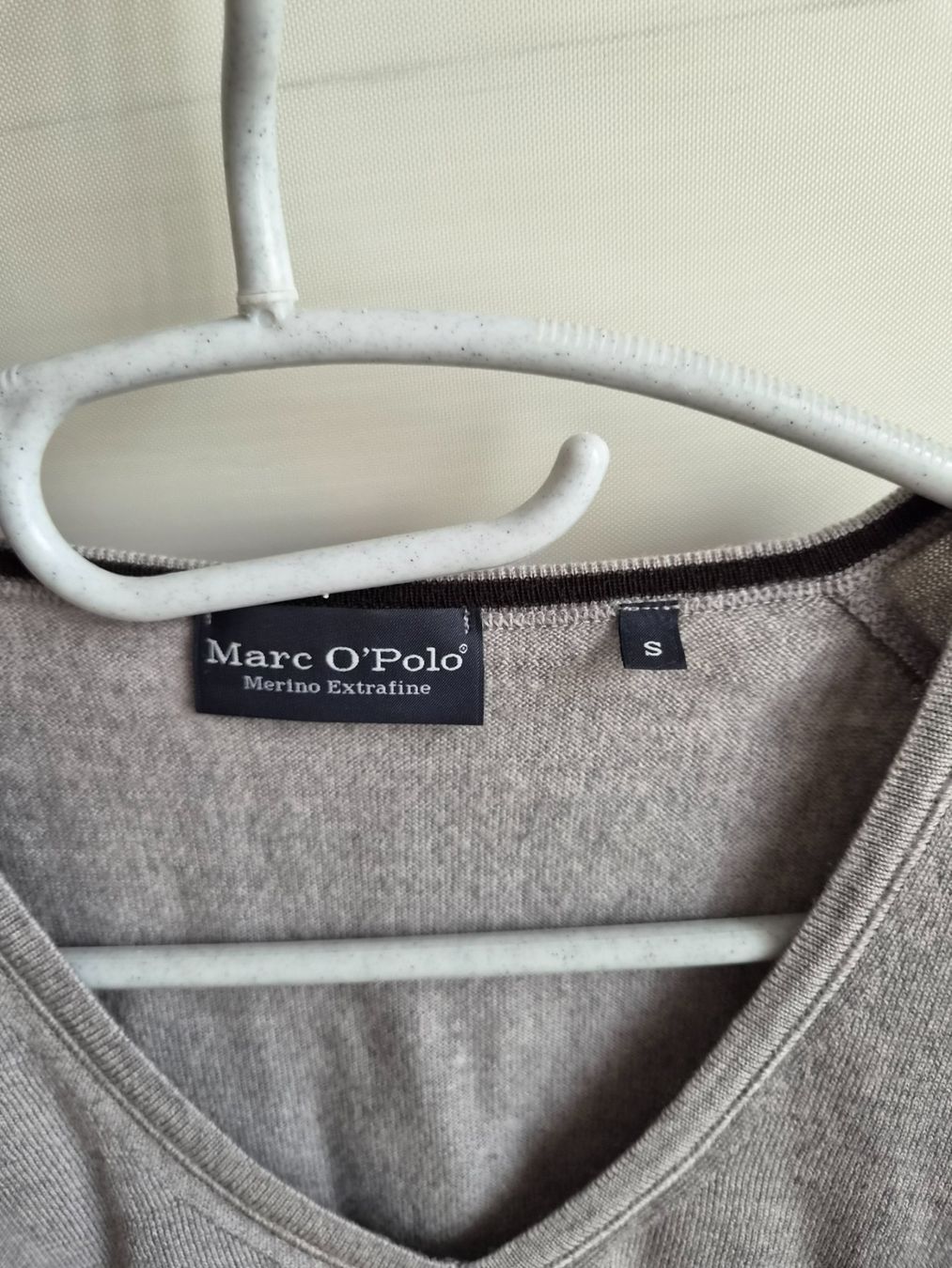 Maglioni & Felpe: Marc O Polo schöner Wollpullover Gr. S – Usato da Frenkendorf venduto da Chrigeli01 1