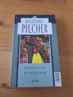Roman Stürmische Begegnung Rosamunde Pilcher gebraucht