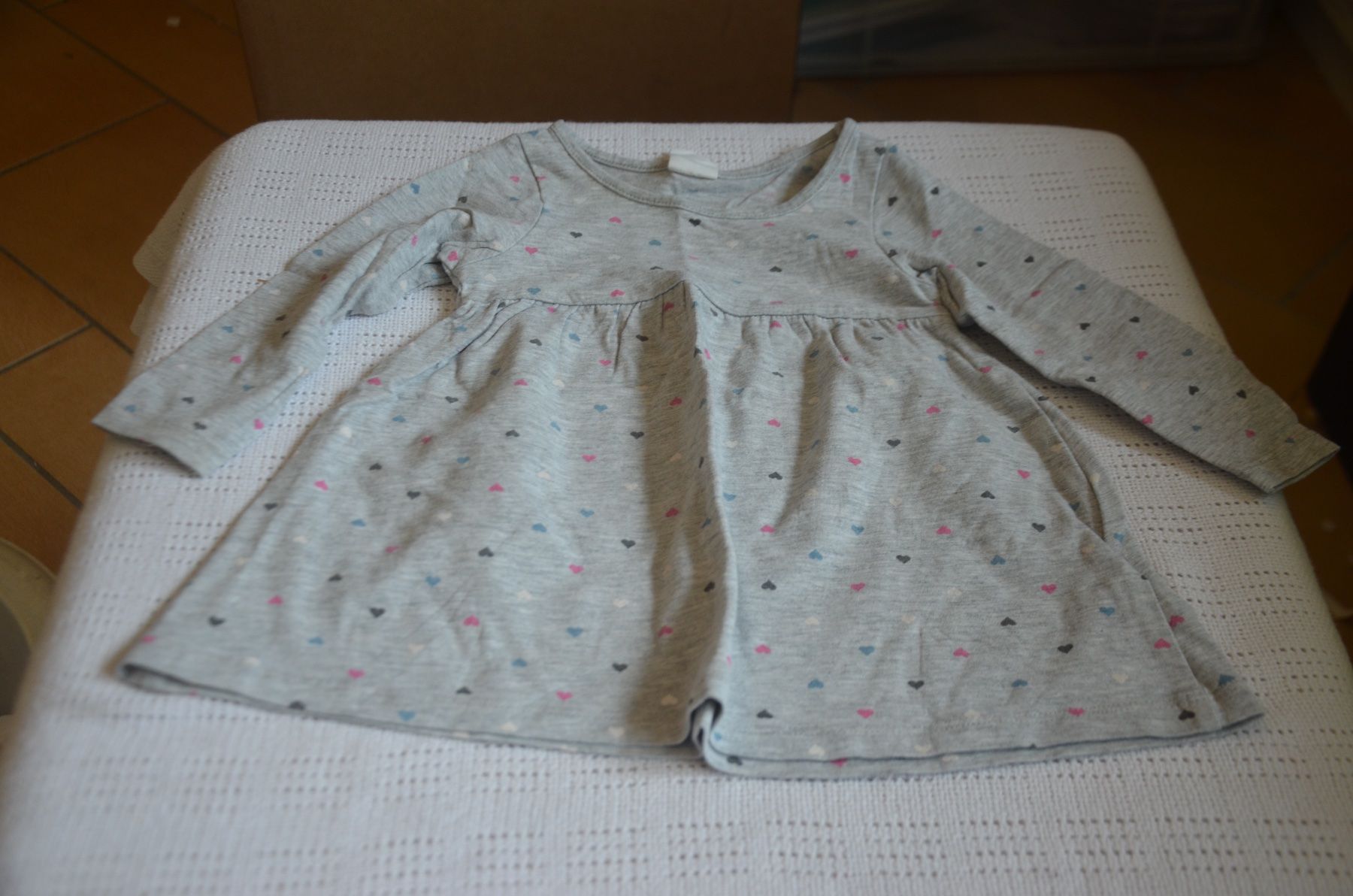Vestiti & Gonne: TAILLE  68 - JOLIE ROBE – Usato da Chiasso venduto da Dolly015