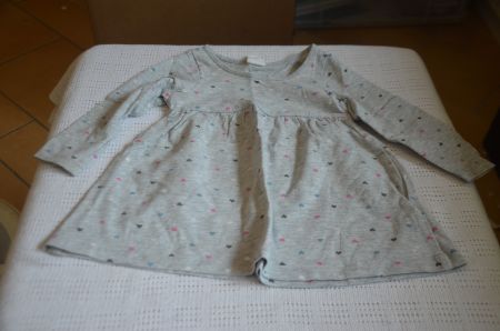 TAILLE  68 - JOLIE ROBE