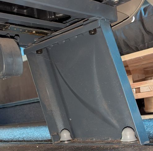 Altri accessori per camping: Car Bus Sitze aus Reisebus – Usato da Steffisburg venduto da rores 3