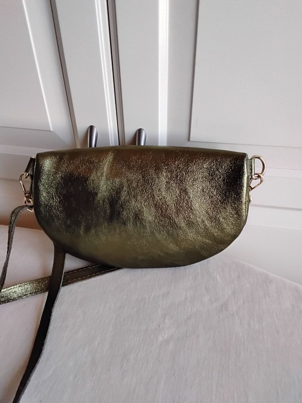Sacs: Umhängtasche  – Neuf (Voir description) à Fey par ladamedunil 1