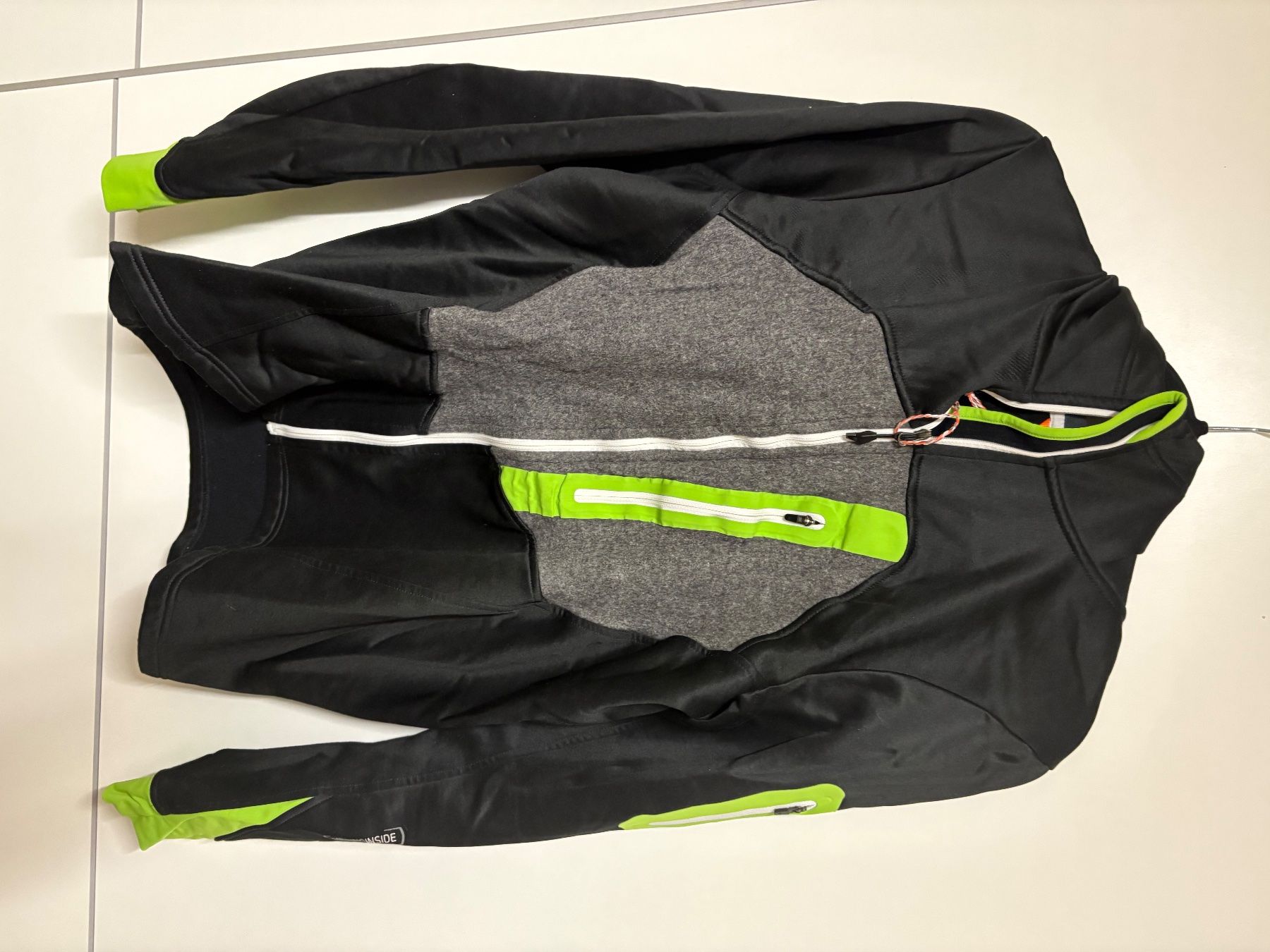 Ortovox Jacken: Ortovox – Gebraucht aus Semsales von dmi82