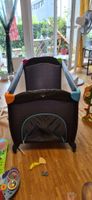 Lit parapluie Hauck Sleep n Play a chercher sur place 