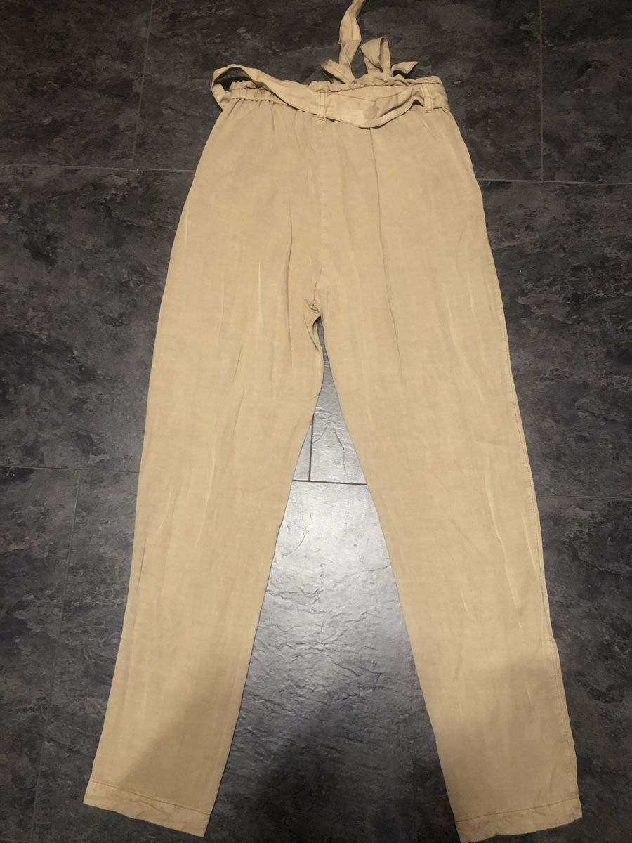H&M Pantaloni: Sommerhose, Grösse M – Usato da Rüschegg Heubach venduto da sharky81 1
