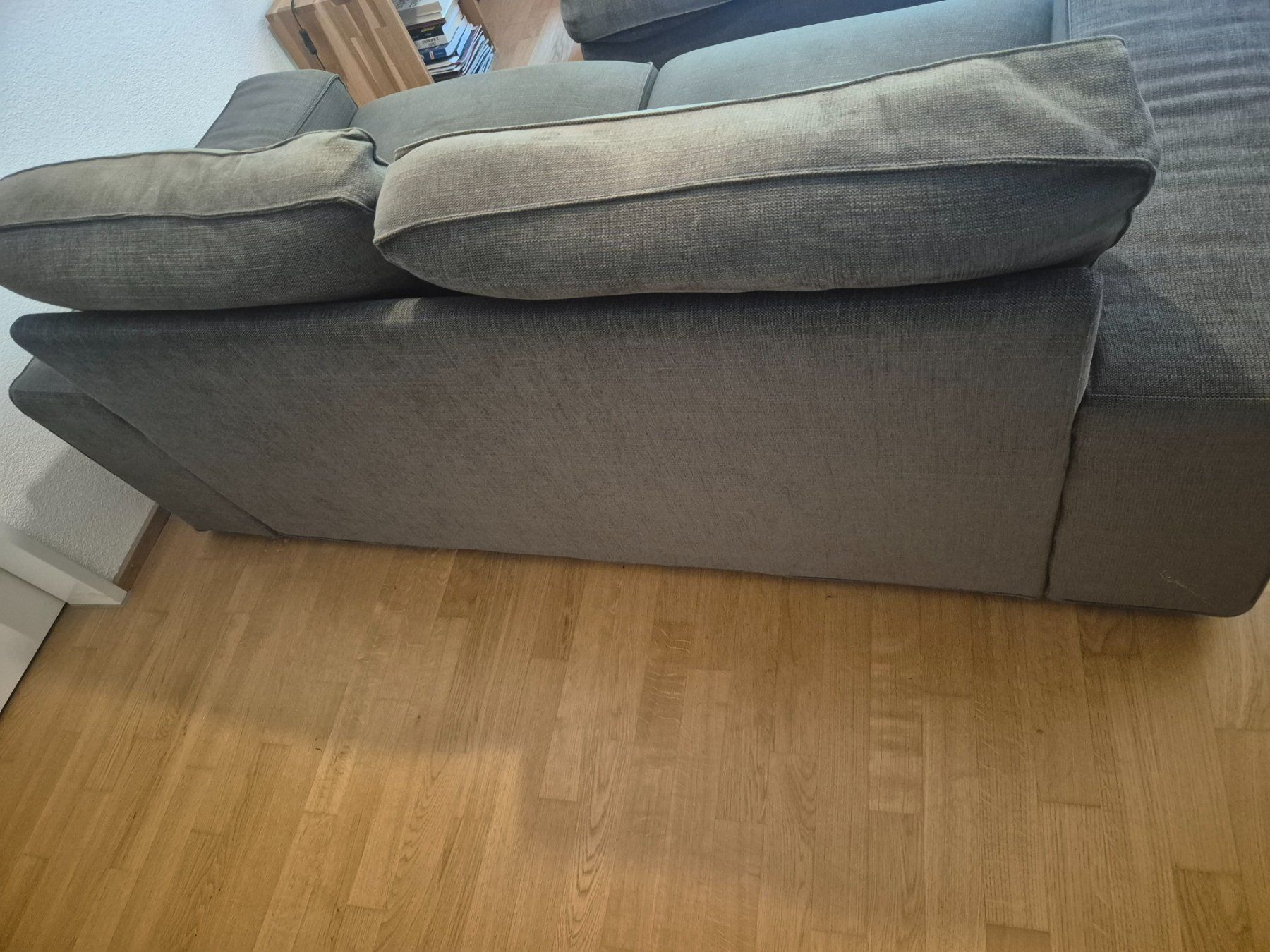 Ikea Divani: SOFA 180x90cm und Sitz 90x70cm – Usato da Luzern venduto da CustomerFirst21 1