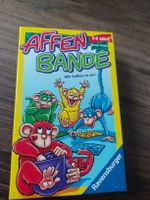 Spiel Affenbande NEU