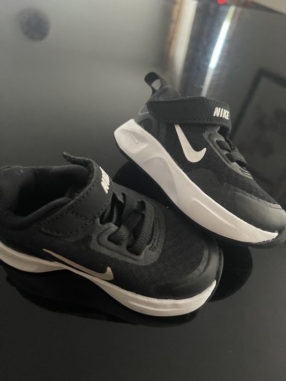 Baby Nike Schuh, Gr. 19.5 Kaufen auf Ricardo