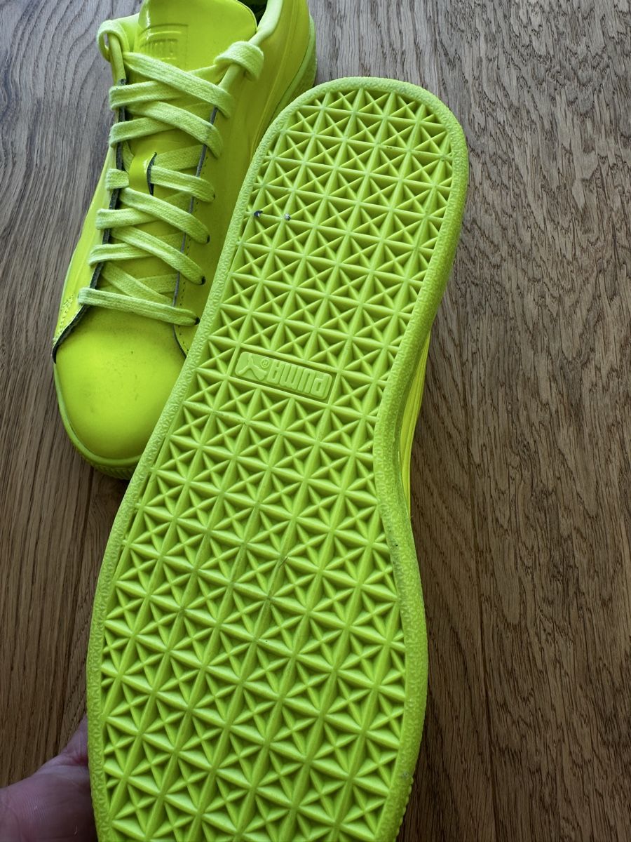 Puma Herrenschuhe: Puma Sneaker Schuhe gr. 42 – Neu (gemäss Beschreibung) aus Höri von EverythingForSale 2