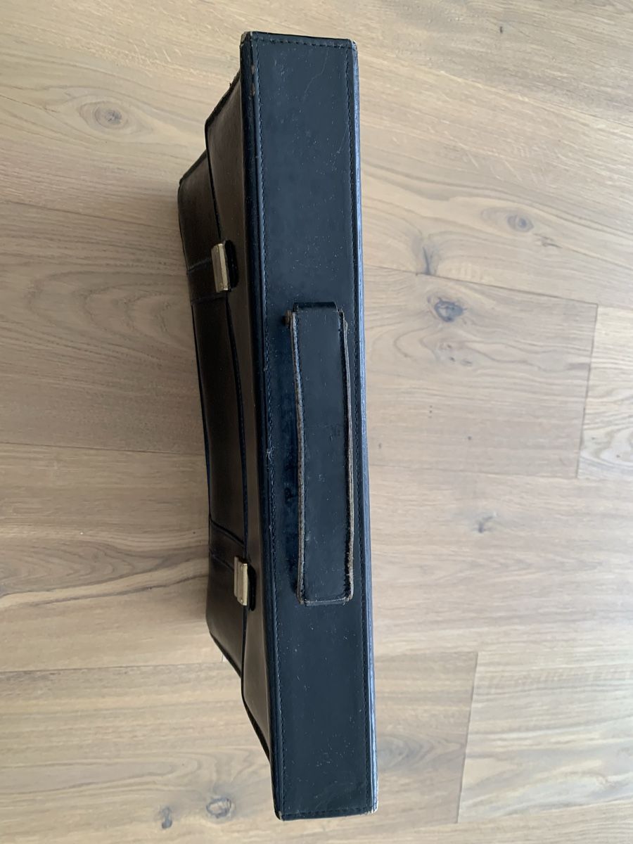 Koffer & Taschen: Aktentasche – Gebraucht aus Udligenswil von Trisha70 2