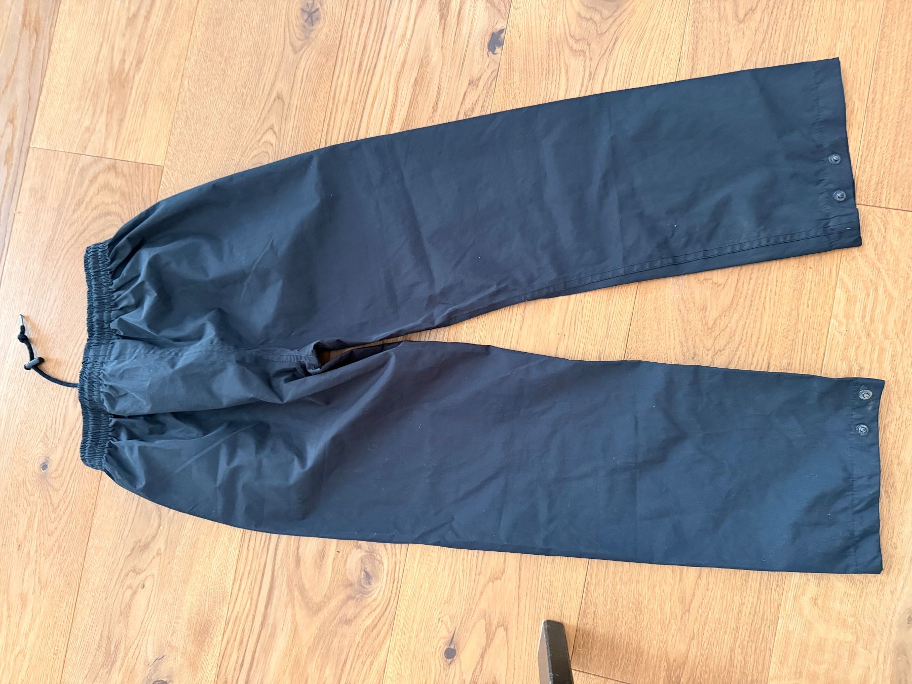Rukka Hosen: Rukka Tech waterproof pants size 140 – Gebraucht aus Männedorf von iza04 7