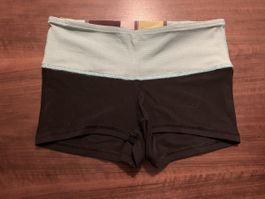 Lululemon Shorts. Reversible. XS/S