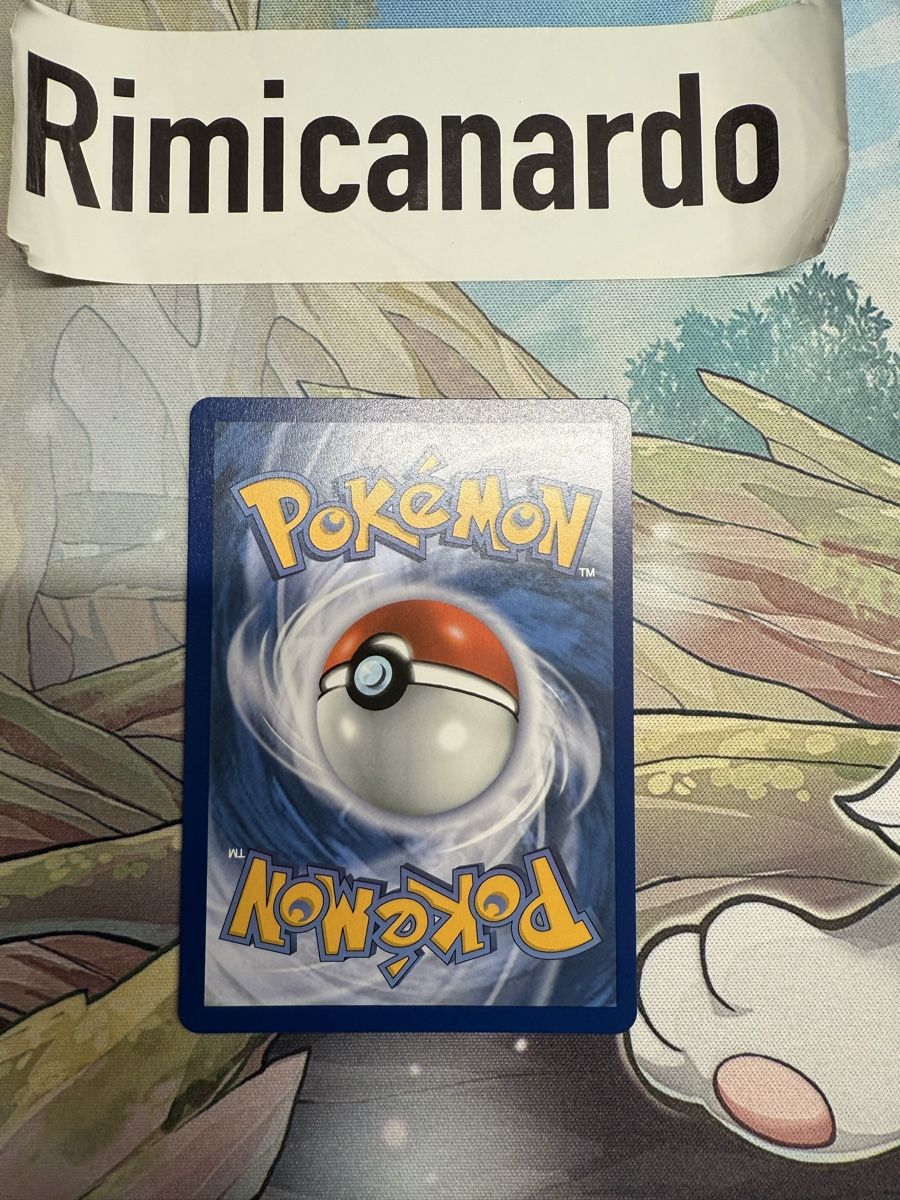Pokémon Sammelbilder & Trading cards: 144/132 Shedinja 2025 Pokémon Mega Evolution EN MINT – Neu (gemäss Beschreibung) aus Niederweningen von rimicanardo 4