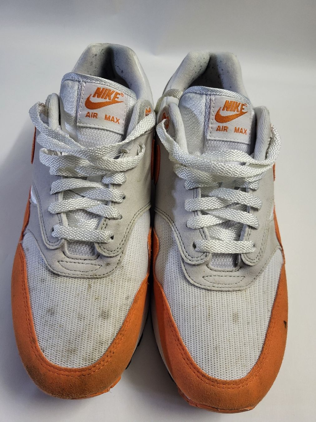 Nike Chaussures hommes: Nike Air Max Grösse 44 – D'occasion à Goldach par Fuchour 2