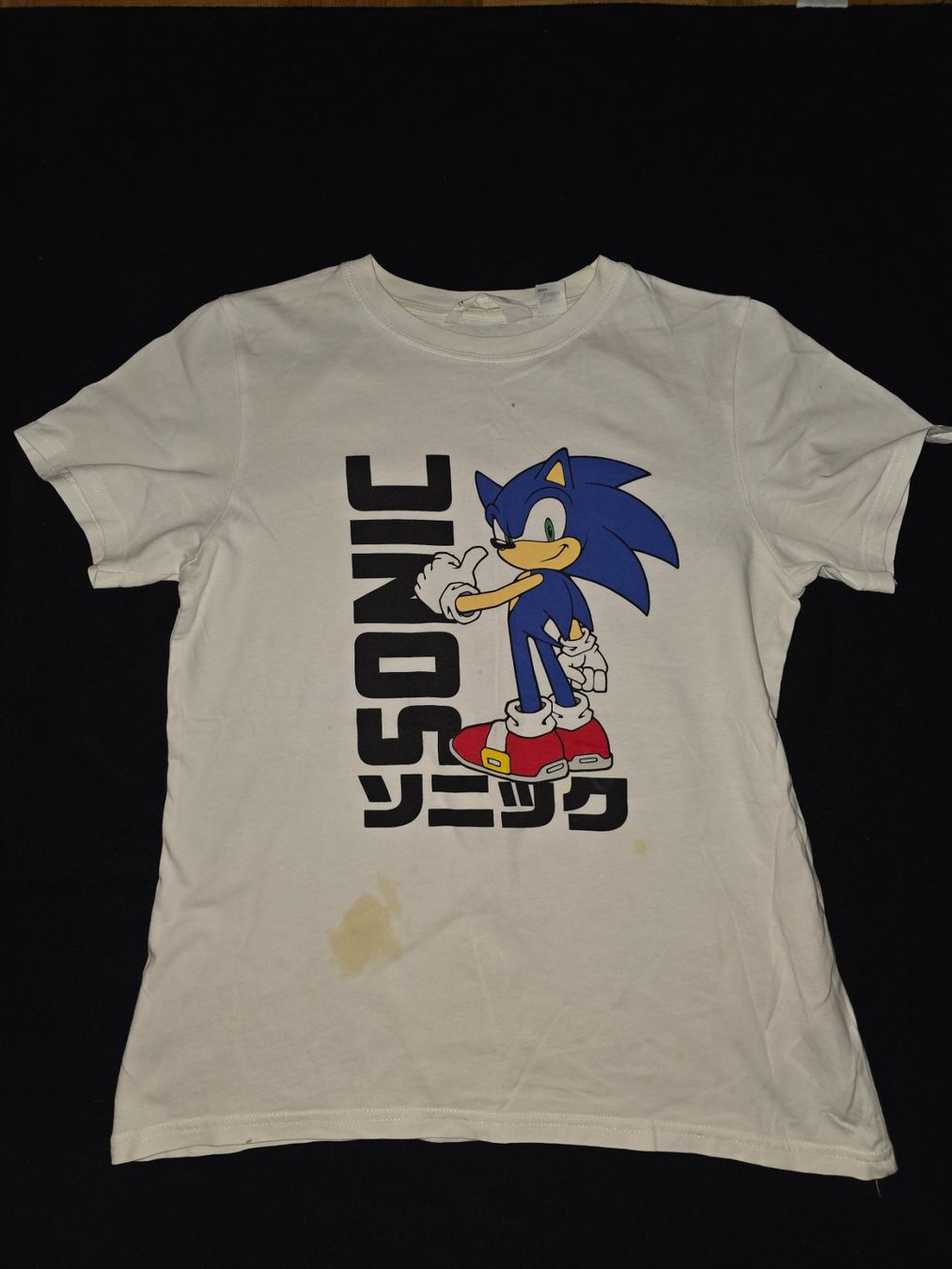 Camicie, T-shirt & Polo: 7 T-Shirts Gr 146-152 – Usato da Effretikon venduto da gonzzi 6