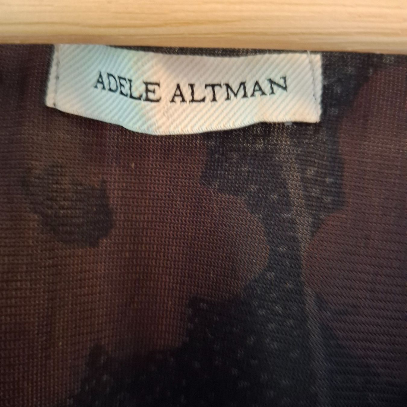 Kleider: Adele Altman Kleid – Gebraucht aus Zürich von hthorn 1