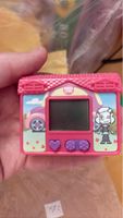 Jeu électronique Pixel Chix Maison rose enfant
