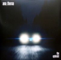 Anathema – The Optimist