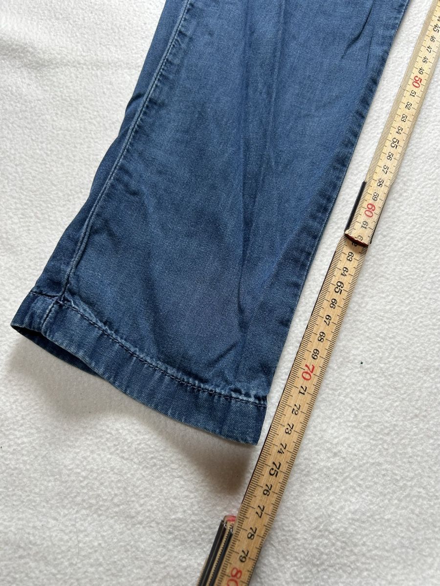 Zara Pantaloni: Zara Hose, Denim Rules, Grösse 36 – Usato da Röschenz venduto da c_k_wj8r 4