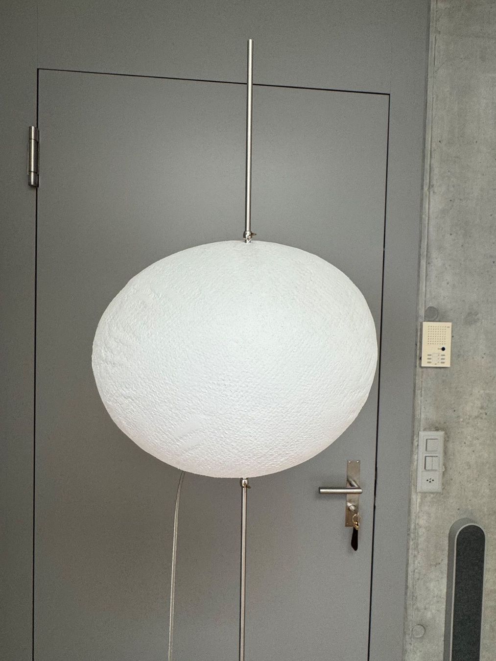 Catellani & Smith Lampade: Catellani & Smith Design Stehleuchte PostKrisi – Usato da Wallisellen venduto da iq_wa 2
