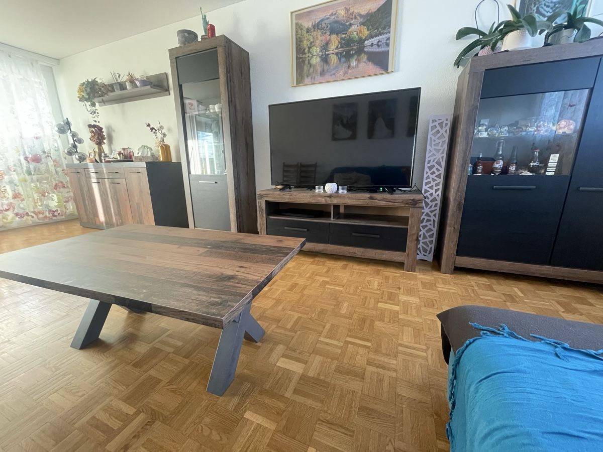 TV Möbel: Set aus 6 Wohnzimmermöbel  – Neu (gemäss Beschreibung) aus Oftringen von est_mcq8 1