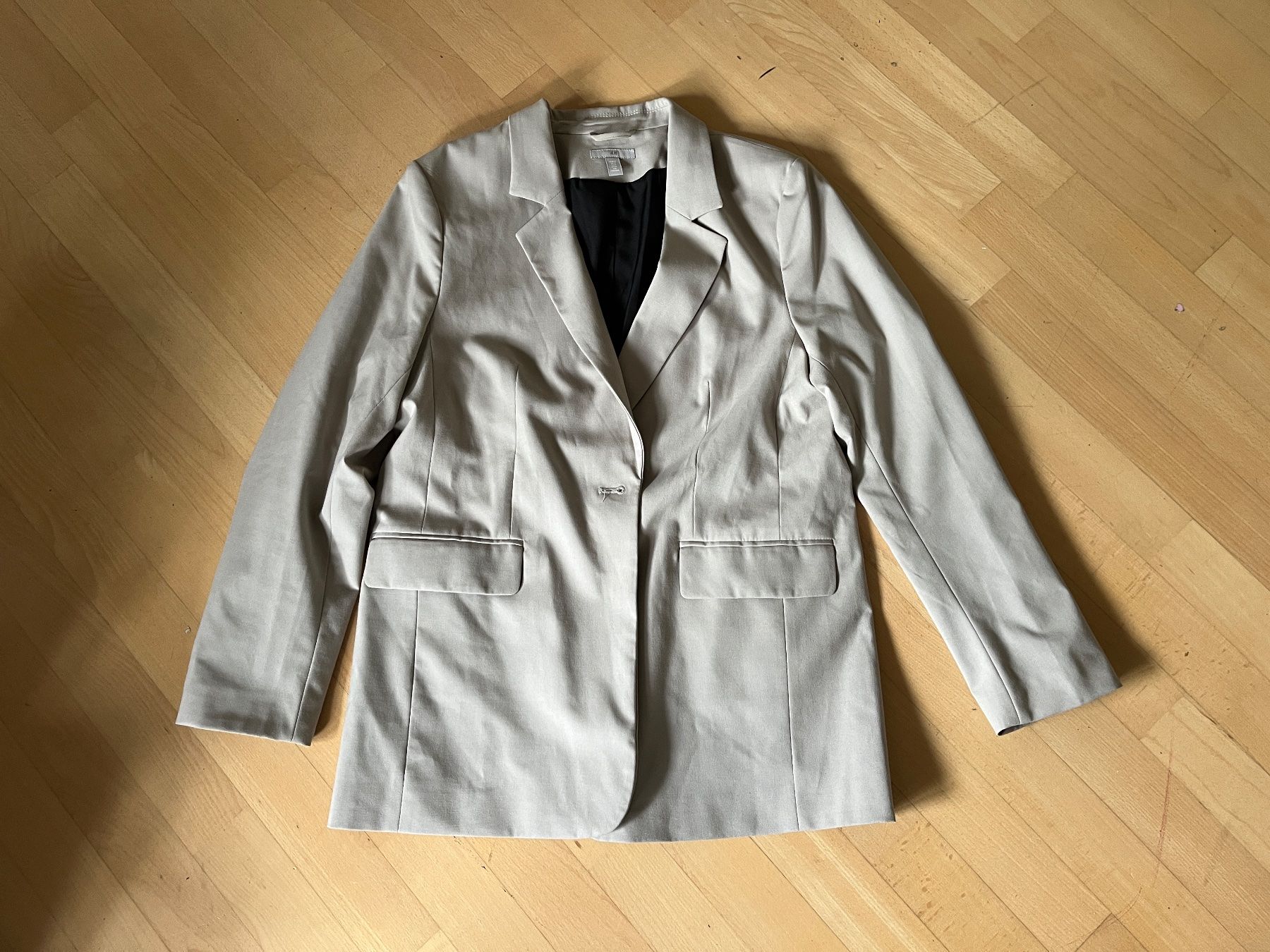 H&M Giacche: Blazer von H&M – Usato da Zürich venduto da emily02