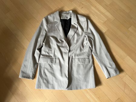 Blazer von H&M