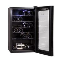Bodega Weinkühlschrank 24 Flaschen 1 Zone - 103397
