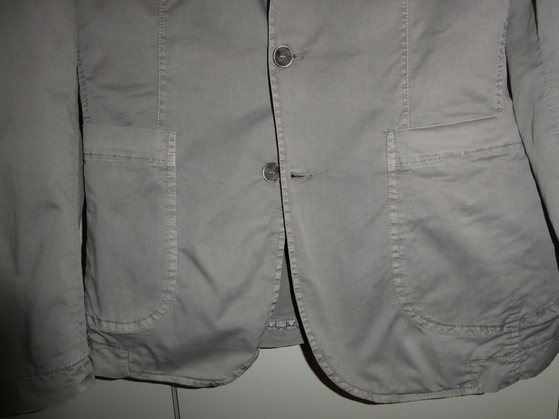 Giacche: Jacket Gr. 50 – Usato da Mels venduto da KOSL 1