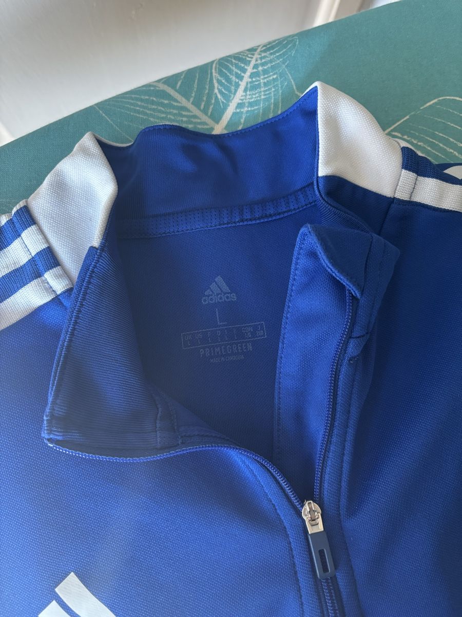 Adidas Kleiderpakete: Adidas Paket Größe L – Gebraucht aus Küttigen von Hedimia 9