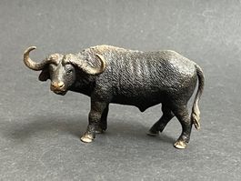 Schleich 14640 Kaffernbüffel Büffel Ochse -mehrere verfügbar