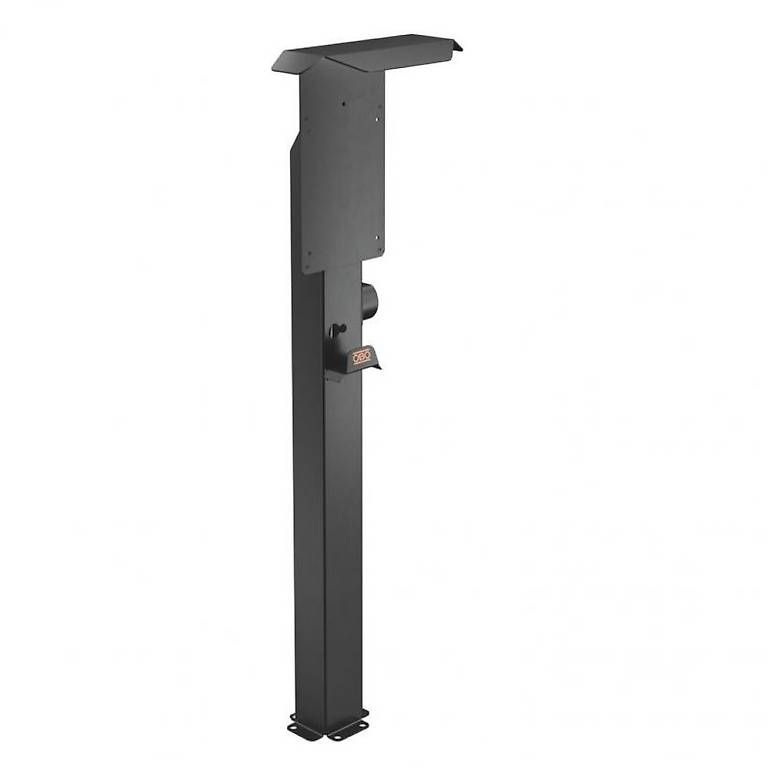 Chargeurs de batterie: Borne de recharge Ion Wallbox Basic neuve – D'occasion à Cugy FR par jer_g69z 1