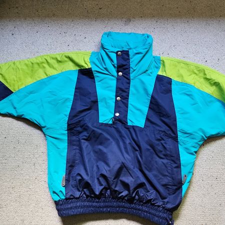 Sportjacke