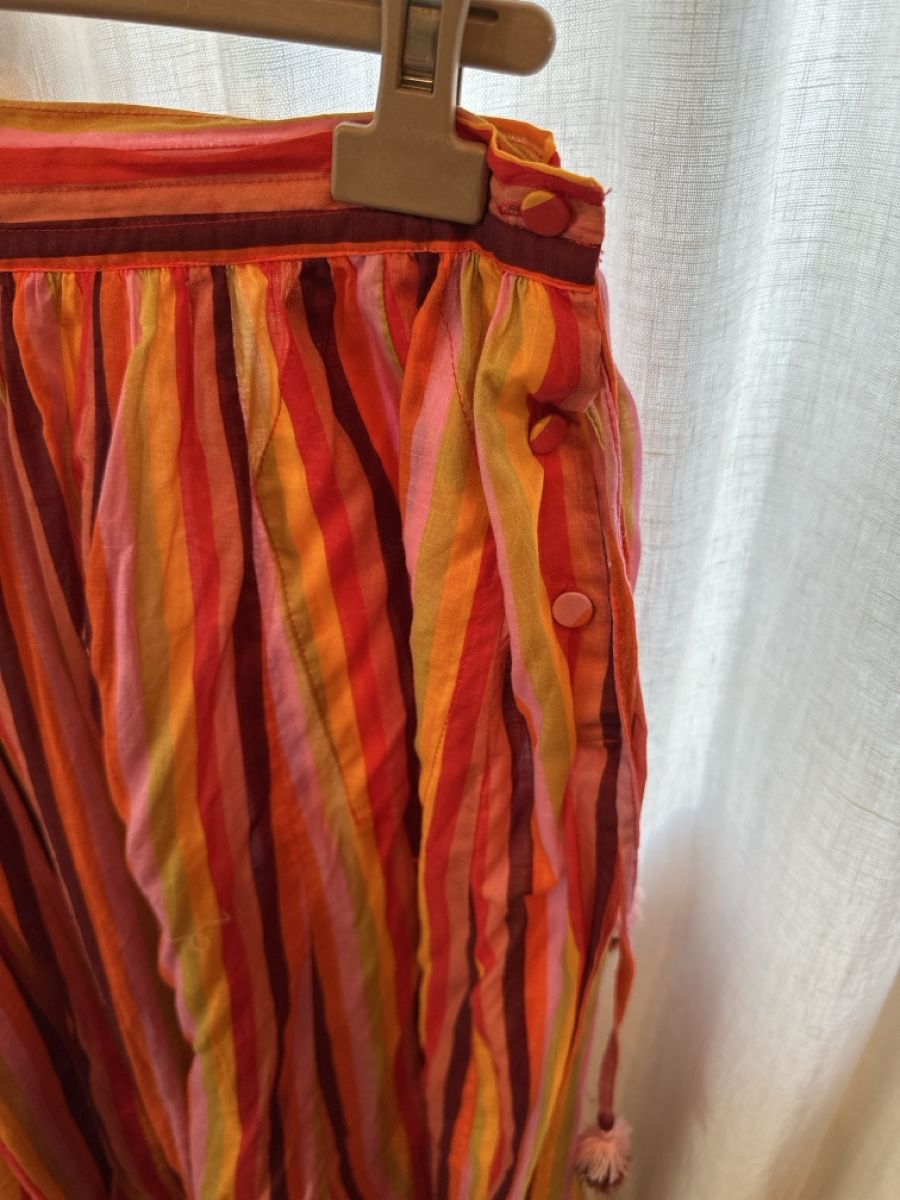 Zimmermann Gonne: Zimmerman Skirt Size 1 – Usato da Cologny venduto da pichi26 1