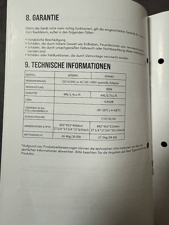 Frigoriferi & Refrigeratori: Kompressor Kühlbox – Usato da Bürglen UR venduto da Tobiii