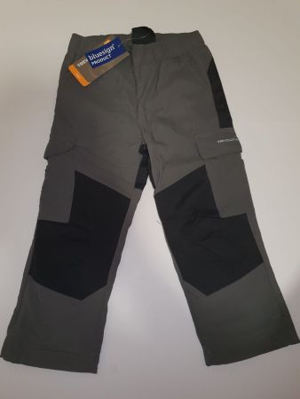Wanderhose für Kinder Trevolution, Größe 98