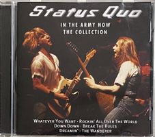 Status Quo - In The Army Now The Collection