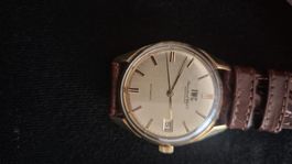 IWC Uhr 18k in top Zustand