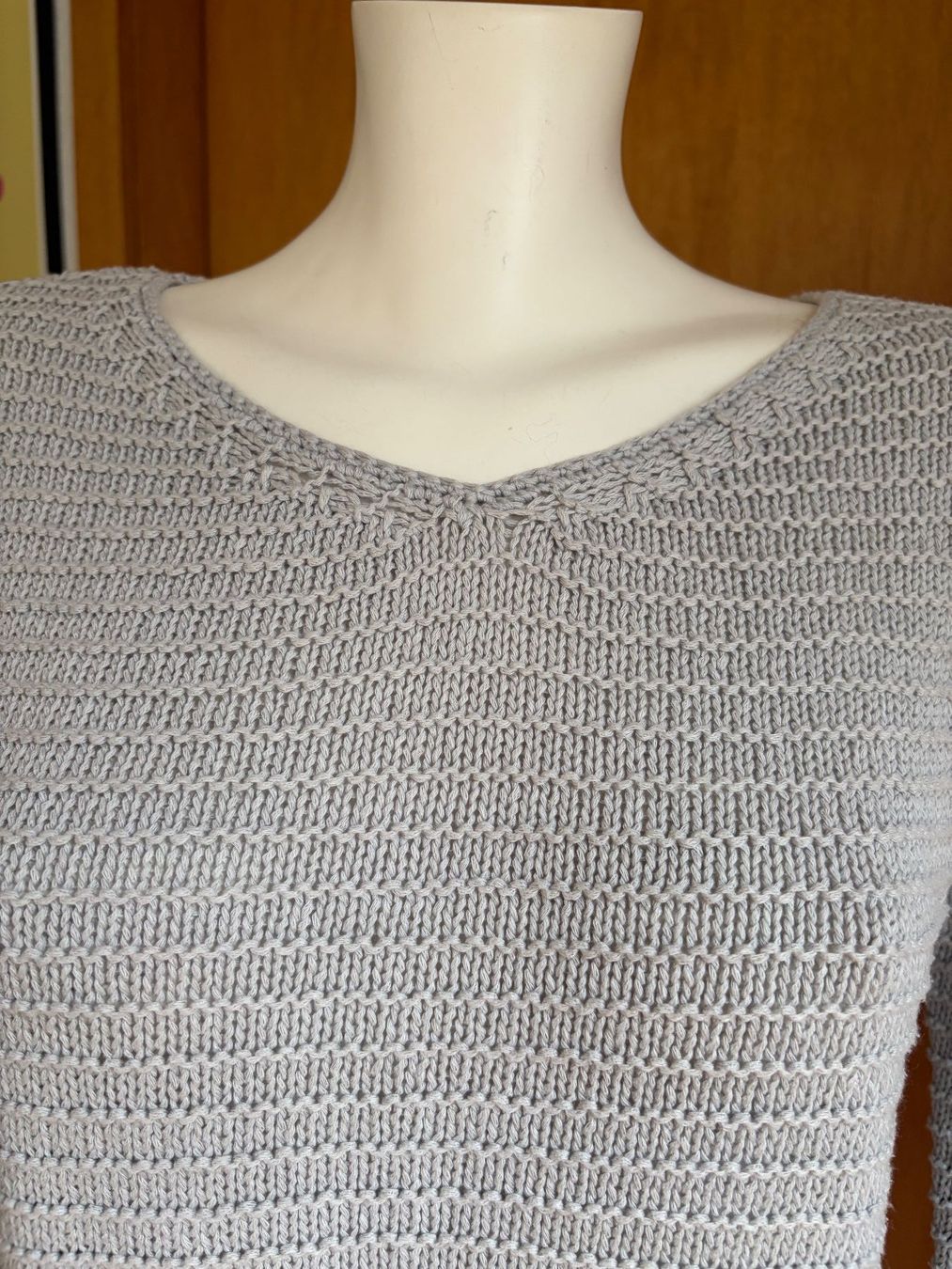 Nile Maglioni & Felpe: Nile Pullover Gr. XS – Usato da Elfingen venduto da yaris100 1