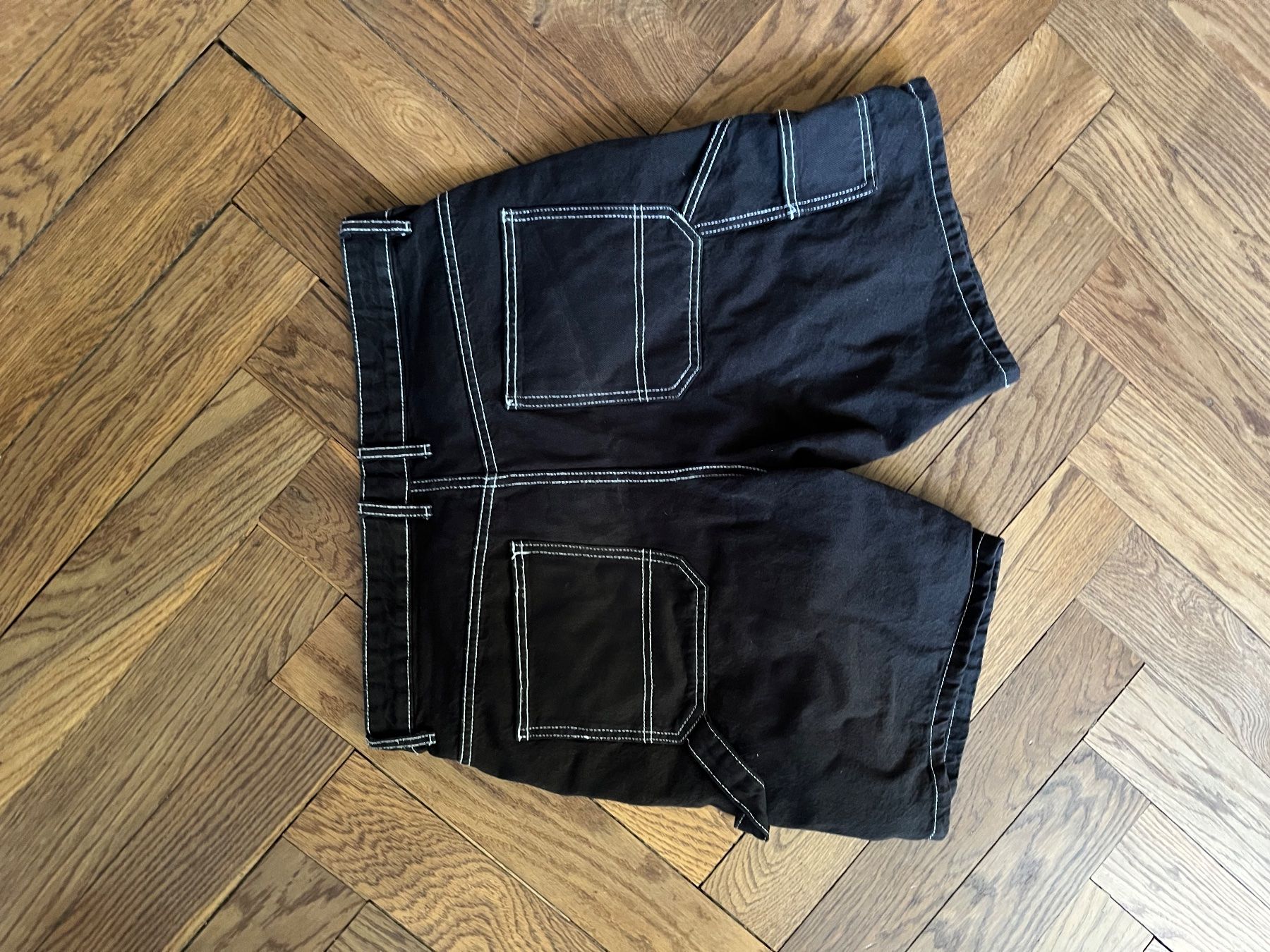 Pantalons: Redefined Rebel Jorts – D'occasion à Langnau i. E. par Nurifree 1